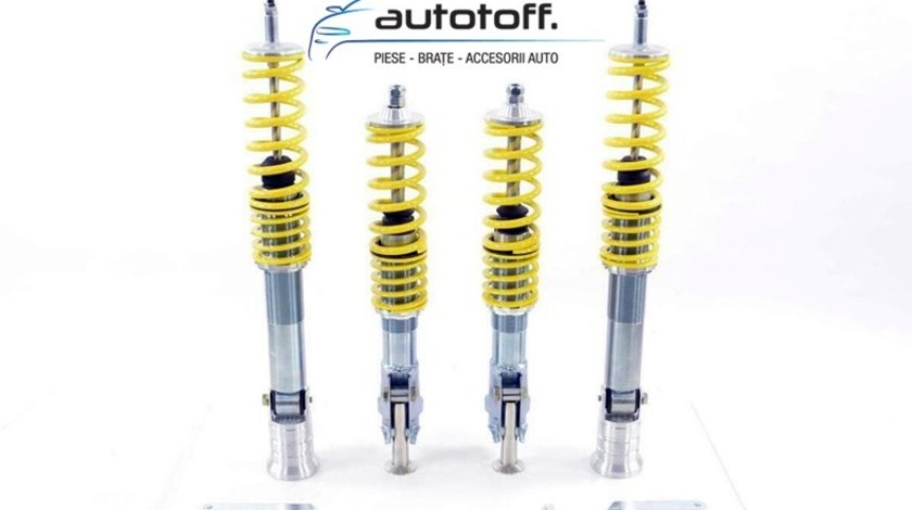 Suspensie sport reglabila Seat Cordoba (94-99) FK Germania