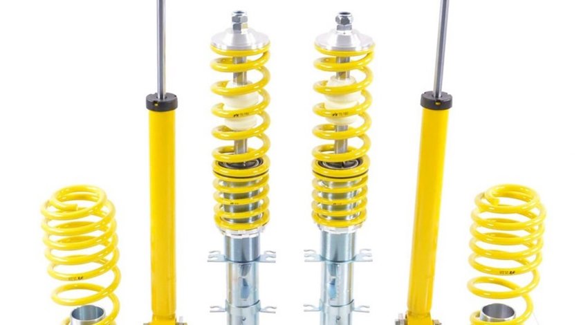Suspensie Sport reglabila Seat Toledo 1M (99-04)