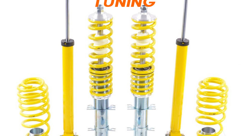 Suspensie Sport reglabila Seat Toledo 1M (99-04)