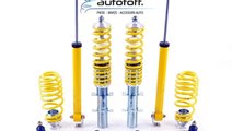 Suspensie sport reglabila Seat Toledo (99-04) FK G...