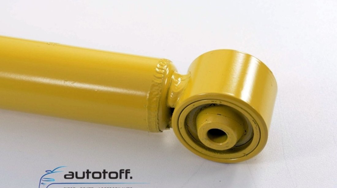 Suspensie sport reglabila Skoda Octavia (98-10) FK Germania