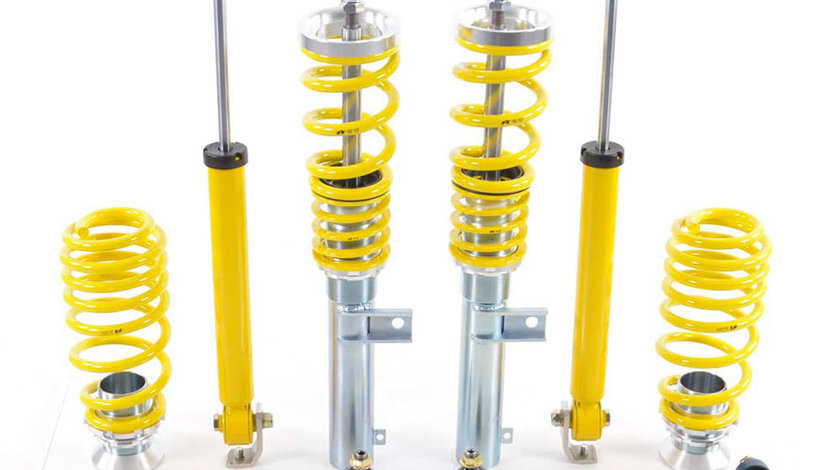 Suspensie Sport Reglabila VW Eos (06-15)