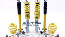 Suspensie sport reglabila VW Golf 4 4motion (97-03...