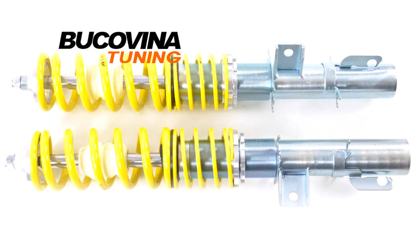 Suspensie Sport reglabila VW Golf 4 (97-05) Import Germania