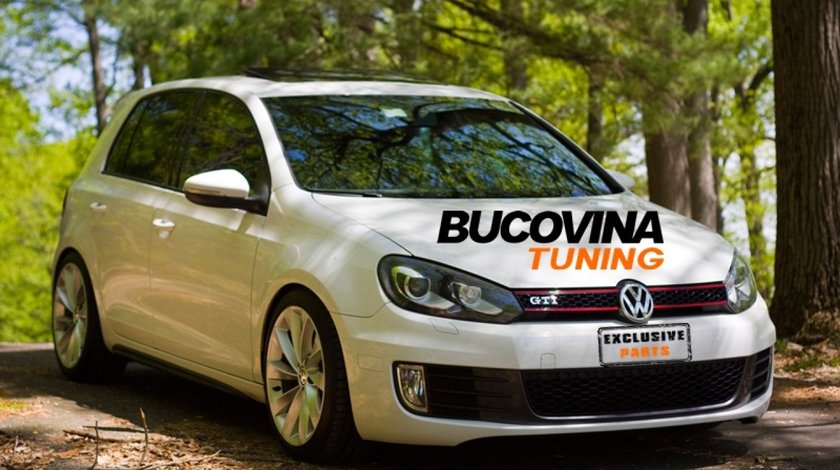 SUSPENSIE SPORT REGLABILA VW GOLF 6 (08-12) BLUELINE