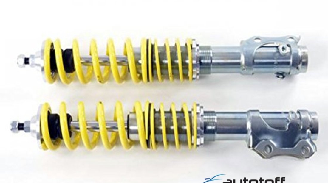 Suspensie sport reglabila VW Jetta 2 (83-91) FK Germania