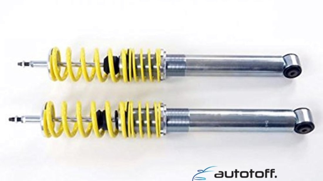 Suspensie sport reglabila VW Jetta 2 (83-91) FK Germania