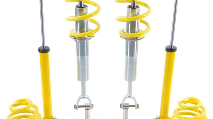 SUSPENSIE SPORT REGLABILA VW PASSAT 3B (97-00)