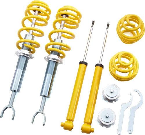 SUSPENSIE SPORT REGLABILA VW PASSAT 3BG limouzine -COD VW9011