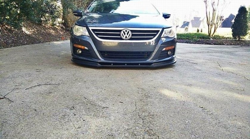 SUSPENSIE SPORT REGLABILA VW PASSAT CC (08-11) BLUELINE
