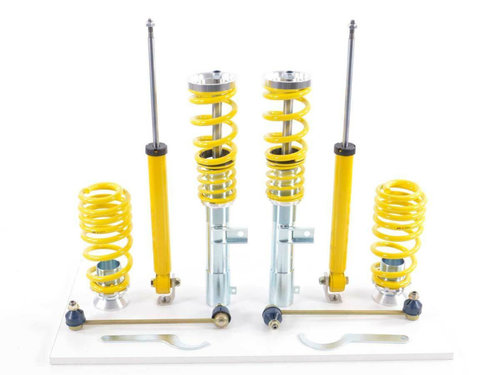 SUSPENSIE SPORT REGLABILA VW PASSAT CC -COD VW9015-08