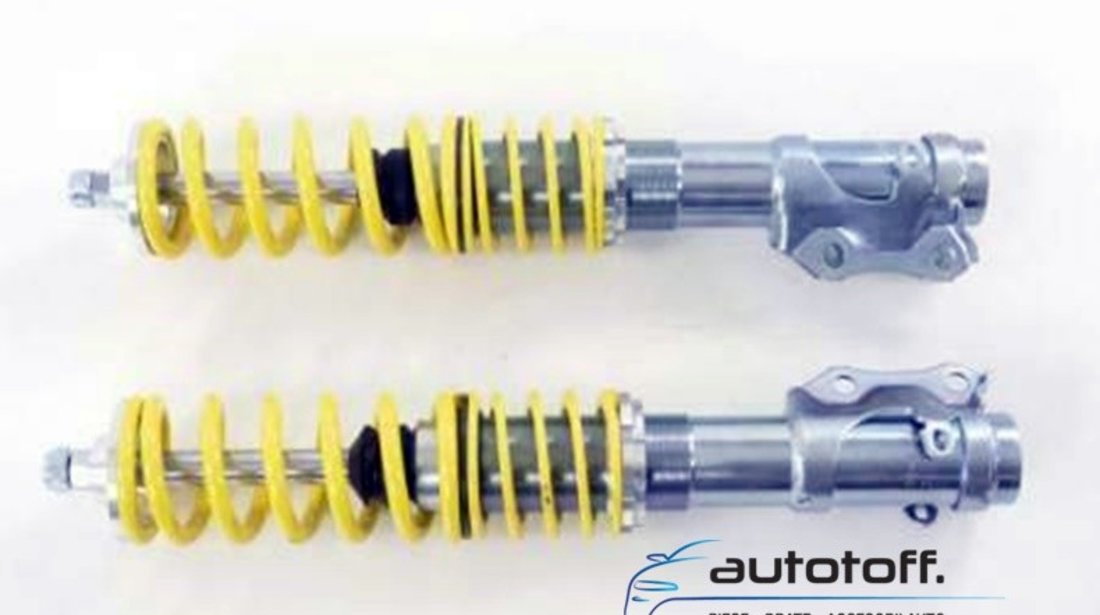 Suspensie sport reglabila VW Polo (94-99) FK Germania