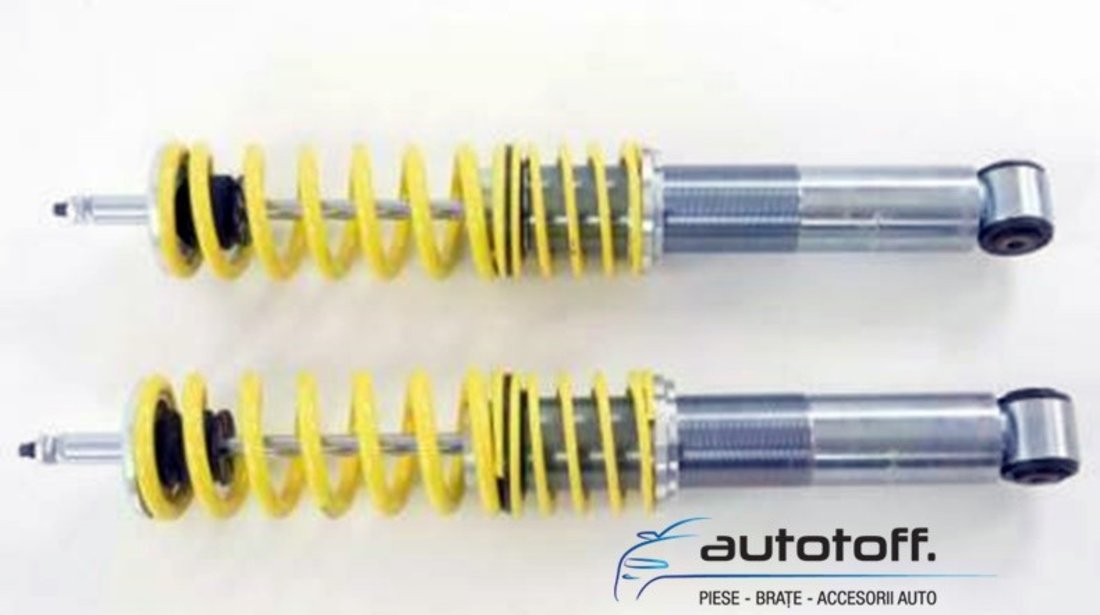 Suspensie sport reglabila VW Polo (94-99) FK Germania