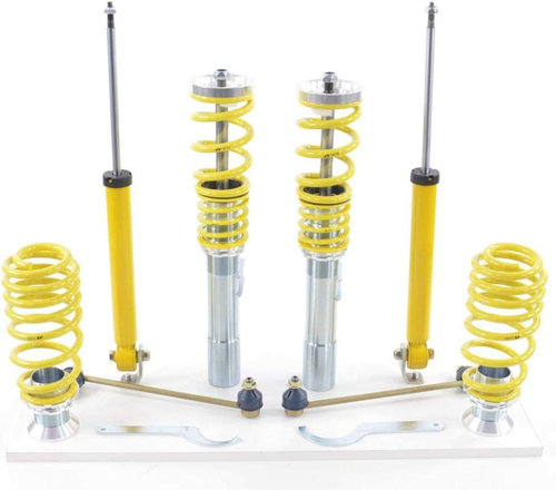 SUSPENSIE SPORT REGLABILA VW SCIROCCO -COD VW9008-02