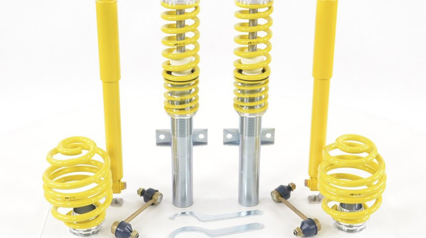 Suspensie Sport Reglabila VW Sharan 7M (95-10)