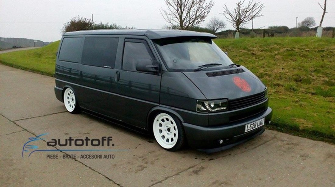 Suspensie sport reglabila VW T4 (90-03) FK Germania