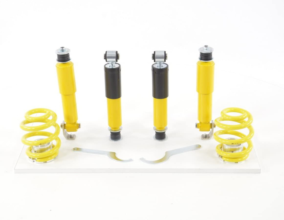 SUSPENSIE SPORT REGLABILA VW TRANSPORTER T4 -COD VW9025