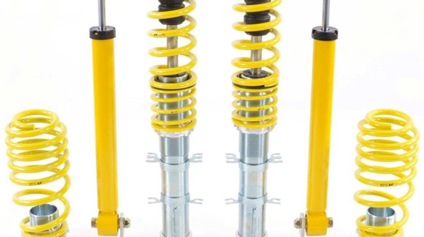 SUSPENSIE SPORT VW BEETLE 9C