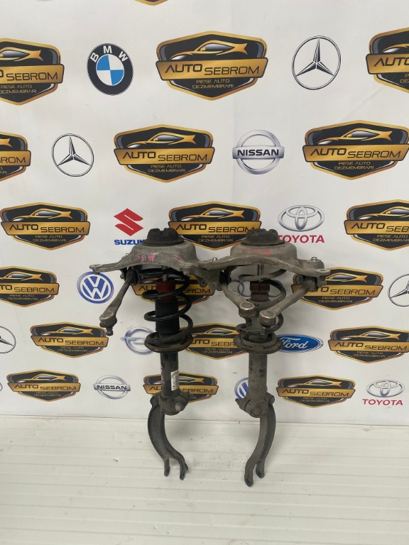 Suspensii fata Audi A4 B8