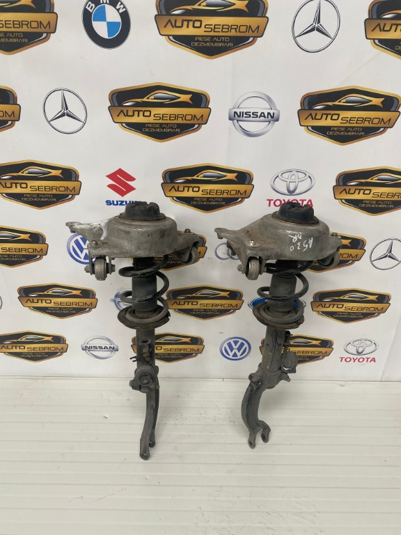 Suspensii fata Audi A5 cu senzor