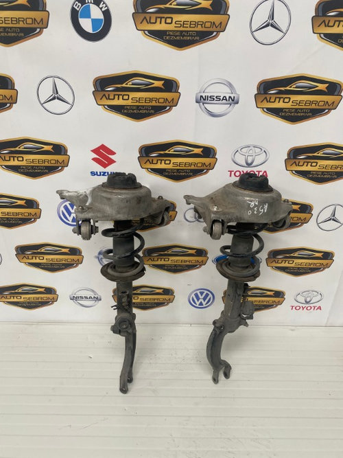 Suspensii fata Audi A5 cu senzor