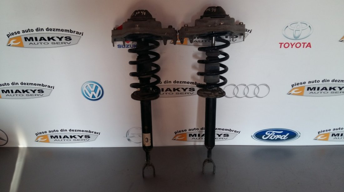 Suspensii fata Audi A6 4F