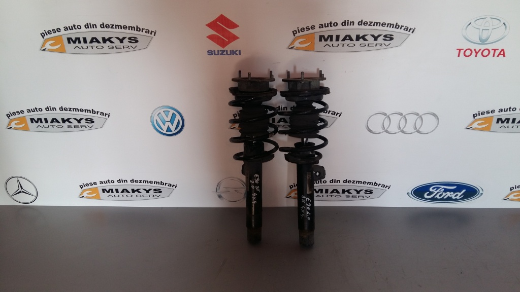 Suspensii fata BMW E90 4X42006-2011