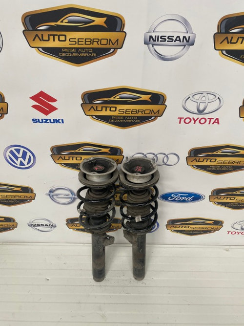 Suspensii fata BMW X1 E84