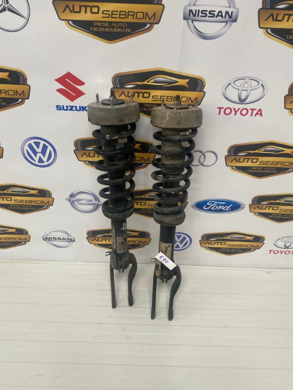 Suspensii fata BMW X5 E70