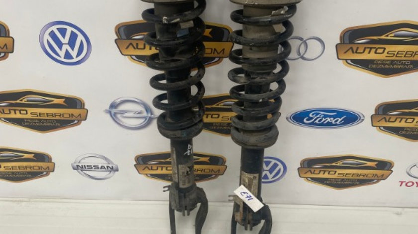 Suspensii fata BMW X6 E71