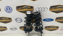 Suspensii fata Ford Fiesta 6