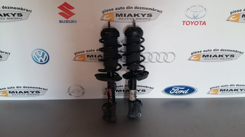 Suspensii fata Opel Corsa D