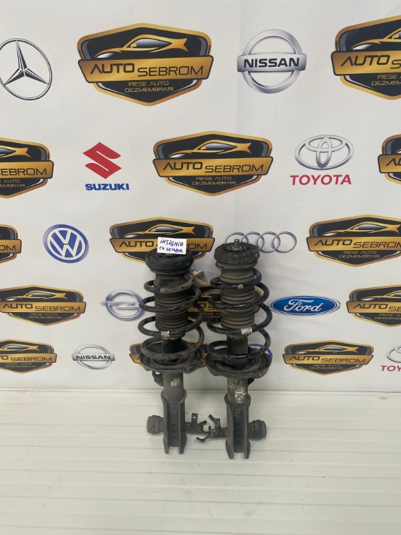 Suspensii fata Opel Insignia cu senzor