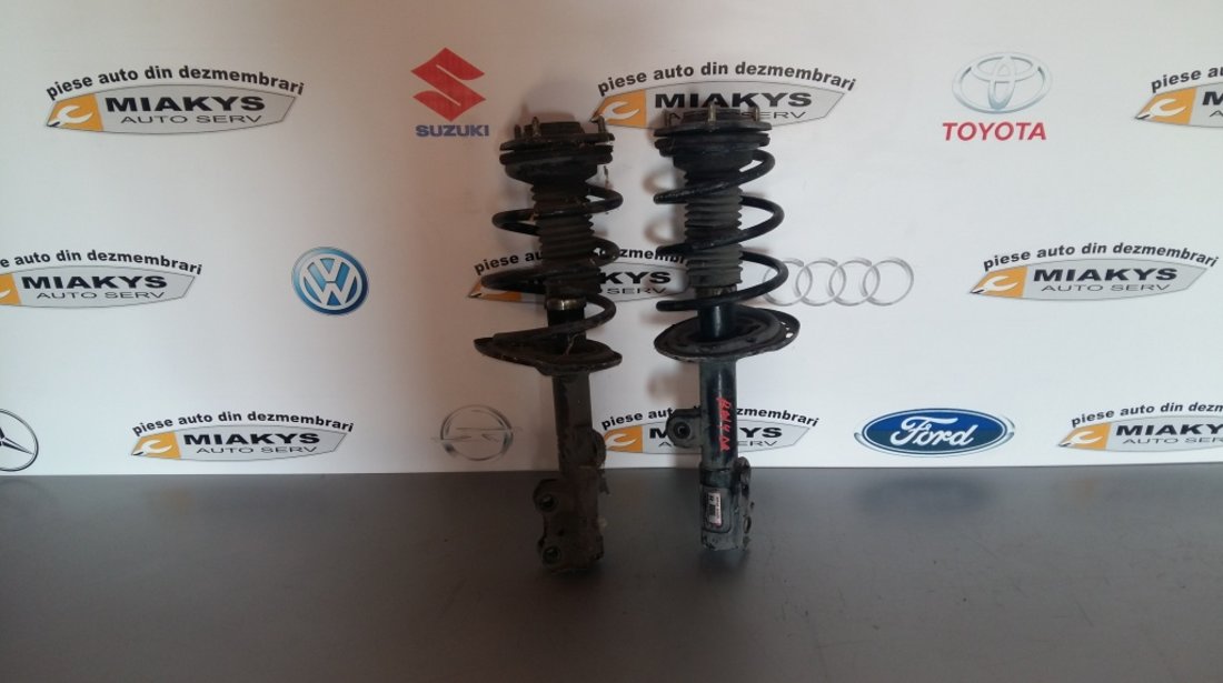 Suspensii fata Toyota Rav 4 2006-2012