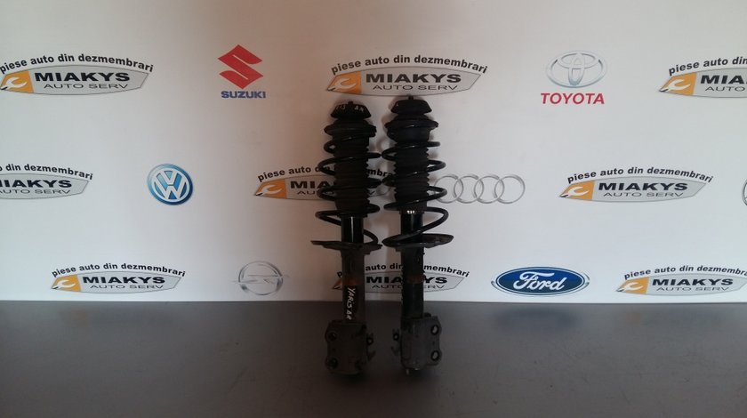 Suspensii fata Toyota Yaris 2006-2009