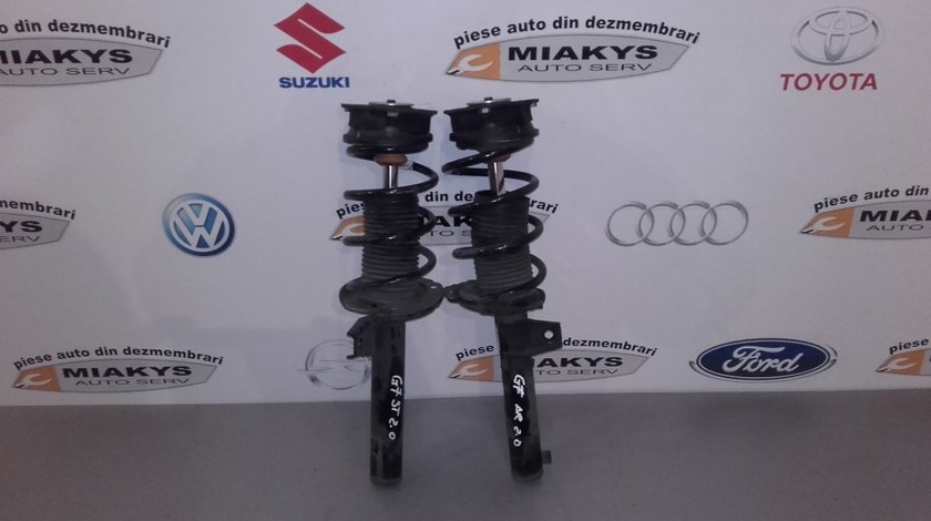 Suspensii fata VW Golf 7 2013-2015