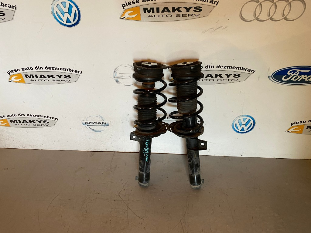 Suspensii fata VW Tiguan 2019