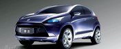 SUV Honda Jazz (Li Nian)