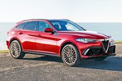 SUV nou de la Alfa