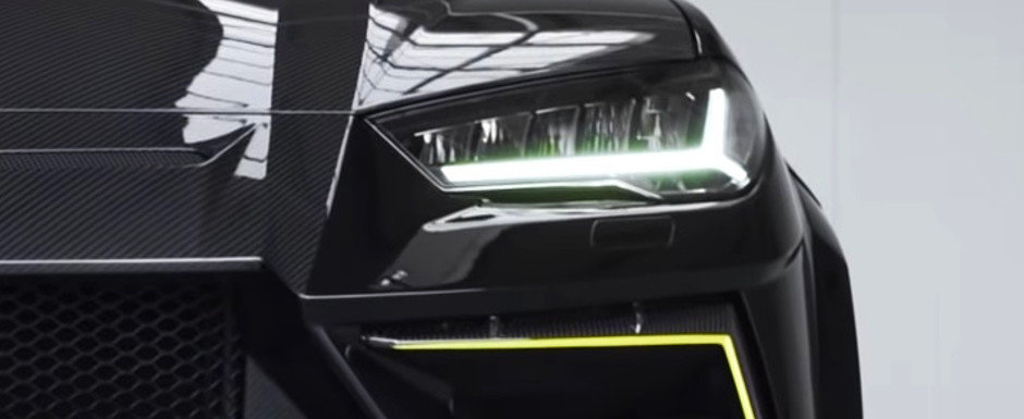SUV-ul cu care nimeni nu indrazneste sa se puna. Are 1.001 cai sub capota si face suta in doar 2.95 secunde SUV-ul cu care nimeni nu indrazneste sa se puna. Are 1.001 cai sub capota si face suta in doar 2.95 secunde
