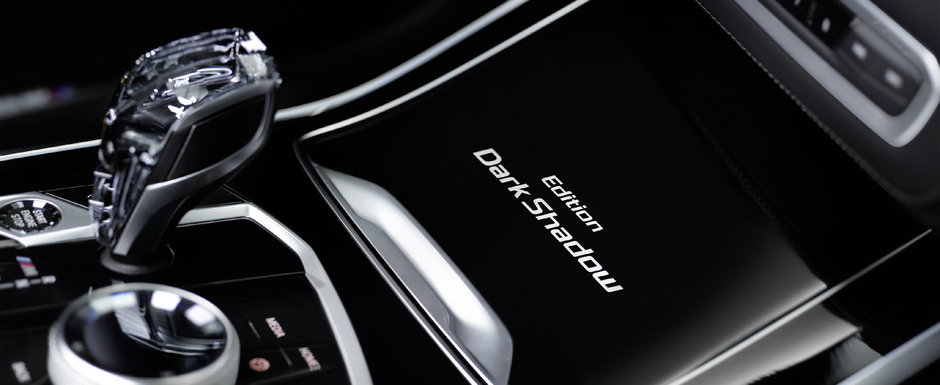 SUV-ul suprem de la BMW primeste o editie LIMITATA la 500 de exemplare. Ajunge si pe strazile din Romania SUV-ul suprem de la BMW primeste o editie LIMITATA la 500 de exemplare. Ajunge si pe strazile din Romania