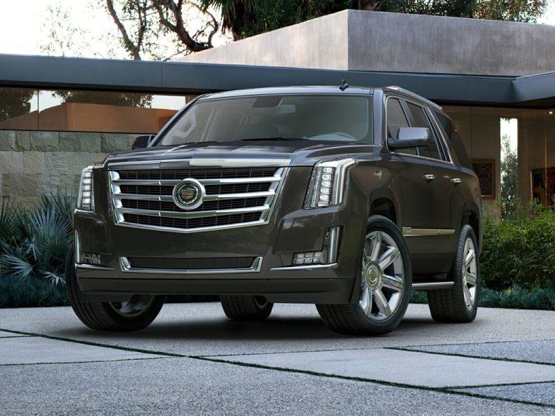 SUV-uri de top