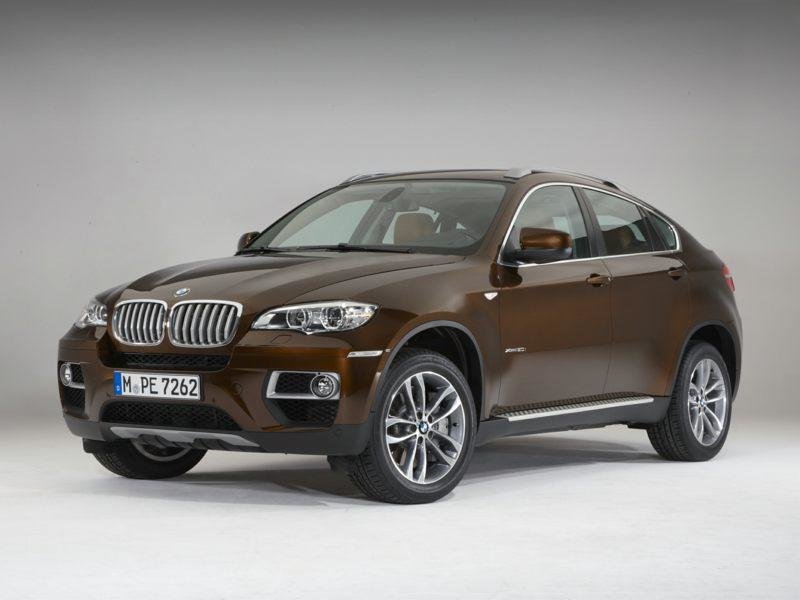SUV-uri de top
