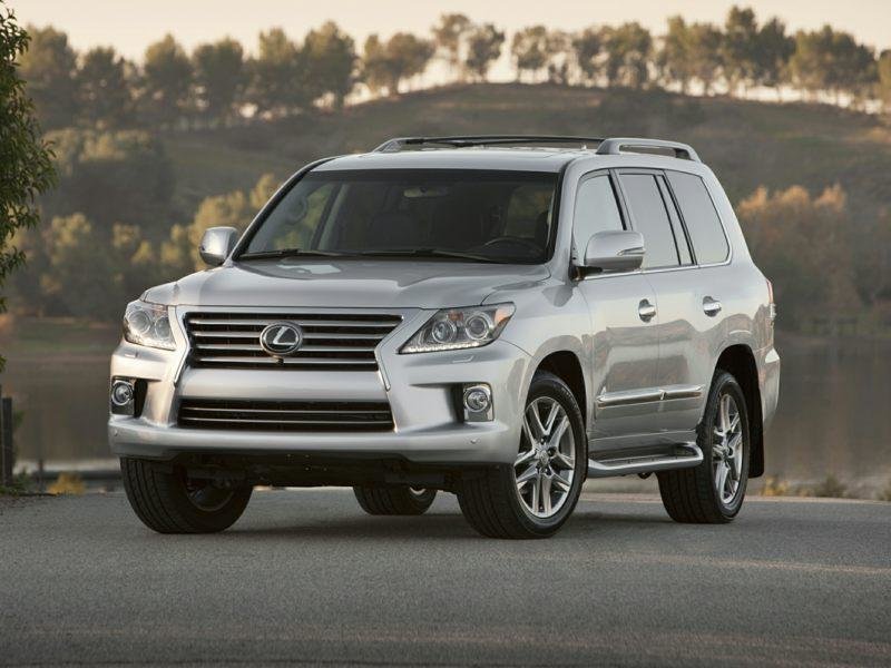 SUV-uri de top