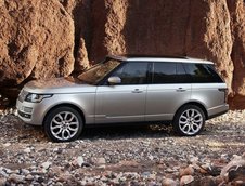 SUV-uri de top