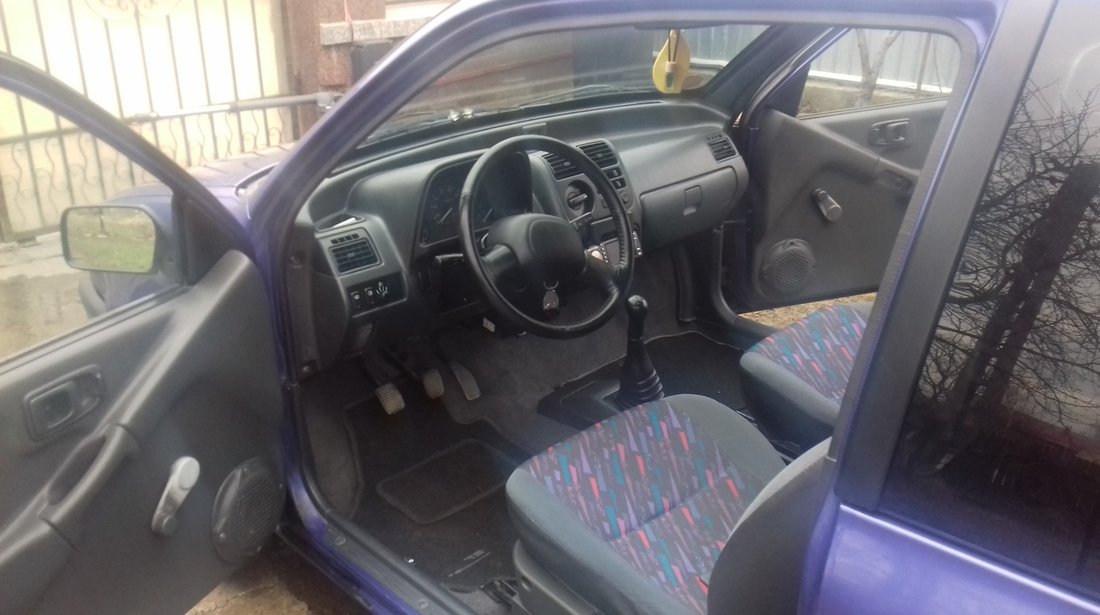 Suzuki Alto 0.9 1998