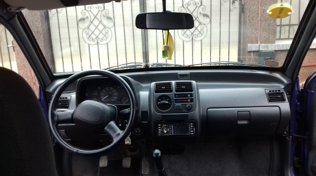 Suzuki Alto 0.9 1998