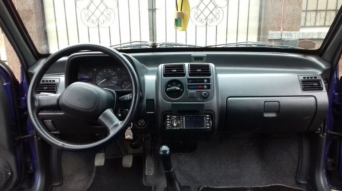 Suzuki Alto 0.9 1998