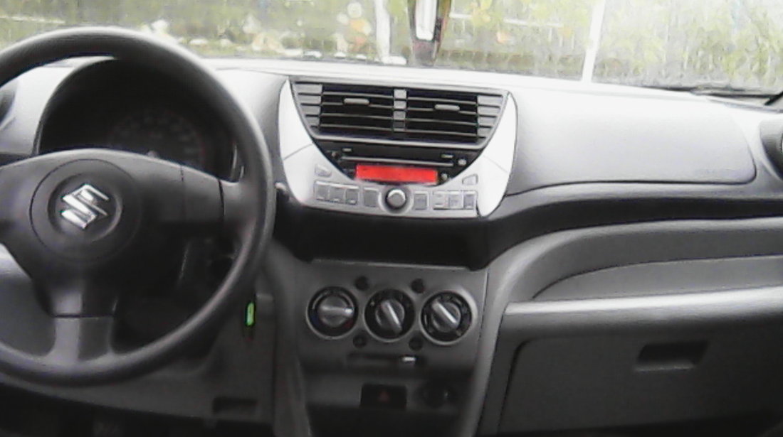 Suzuki Alto 5 2012