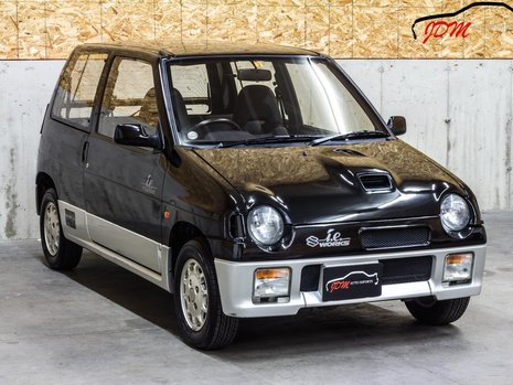 Suzuki Alto Works de vanzare